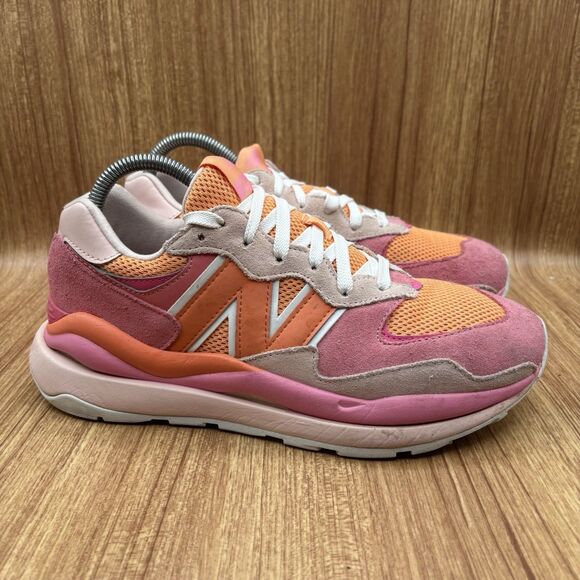 New Balance Shoes - New Balance shoes 57/40 Exclusive “Valentine’s Day” W5740VDA Size 9 B Sneakers